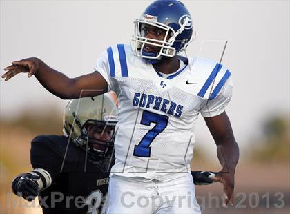 Thumbnail 1 in Grand Prairie @ Irving photogallery.