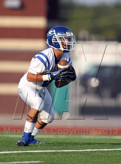 Thumbnail 1 in Grand Prairie @ Irving photogallery.