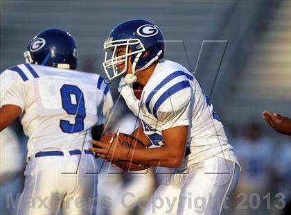 Thumbnail 3 in Grand Prairie @ Irving photogallery.