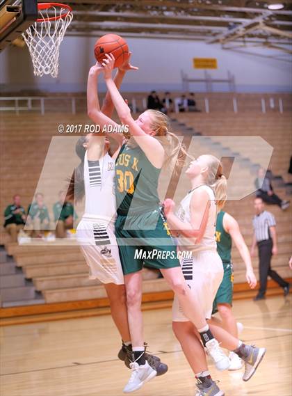 Thumbnail 3 in Pius X @ Lincoln Southeast photogallery.