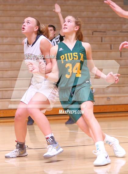Thumbnail 2 in Pius X @ Lincoln Southeast photogallery.