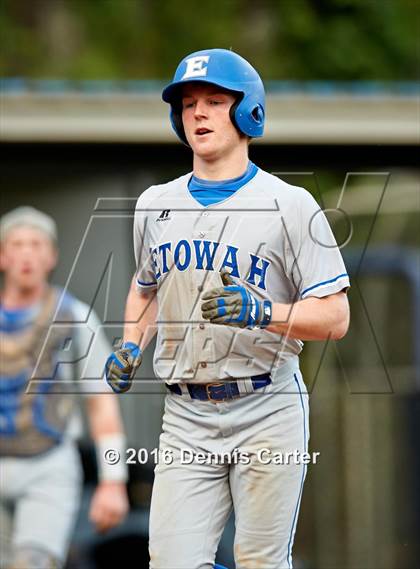 Thumbnail 1 in Etowah @ Pope photogallery.