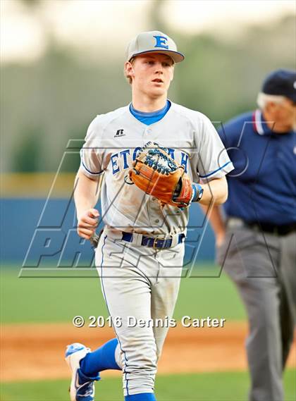 Thumbnail 3 in Etowah @ Pope photogallery.