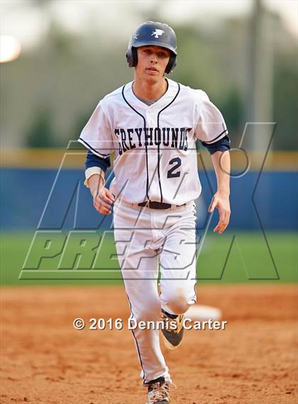 Thumbnail 3 in Etowah @ Pope photogallery.