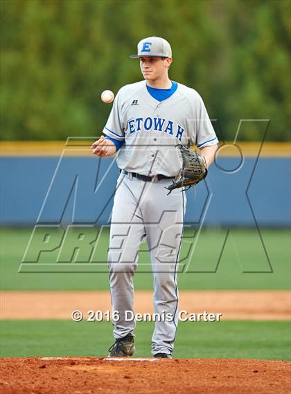 Thumbnail 3 in Etowah @ Pope photogallery.