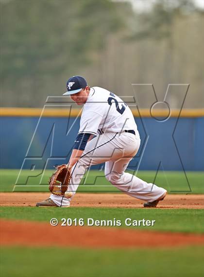 Thumbnail 3 in Etowah @ Pope photogallery.