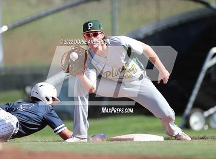 Thumbnail 3 in Placer @ Vista del Lago photogallery.