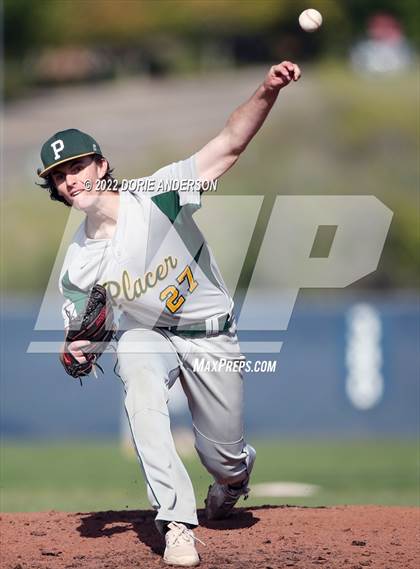 Thumbnail 1 in Placer @ Vista del Lago photogallery.