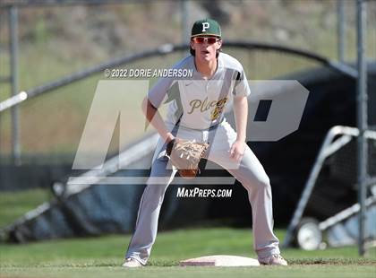 Thumbnail 1 in Placer @ Vista del Lago photogallery.