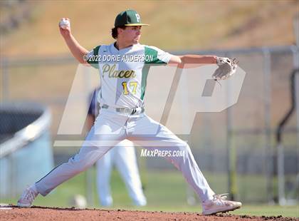 Thumbnail 3 in Placer @ Vista del Lago photogallery.