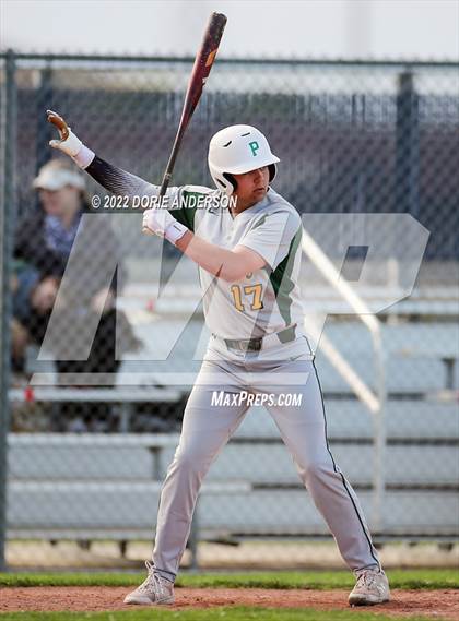 Thumbnail 1 in Placer @ Vista del Lago photogallery.