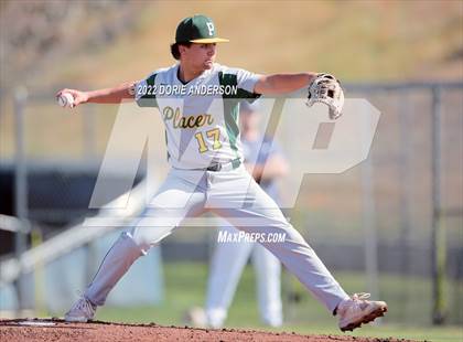 Thumbnail 1 in Placer @ Vista del Lago photogallery.