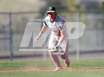 Thumbnail 1 in Placer @ Vista del Lago photogallery.