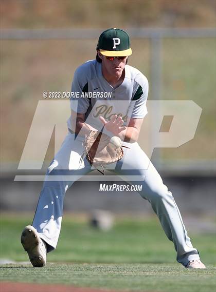 Thumbnail 1 in Placer @ Vista del Lago photogallery.