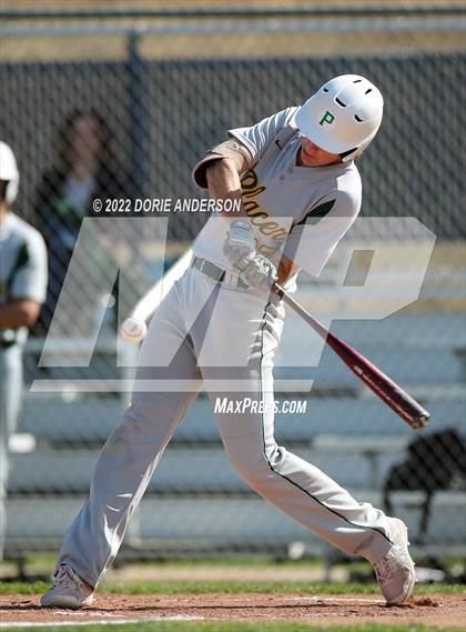Thumbnail 1 in Placer @ Vista del Lago photogallery.