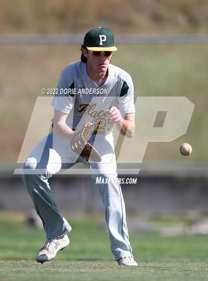 Thumbnail 2 in Placer @ Vista del Lago photogallery.