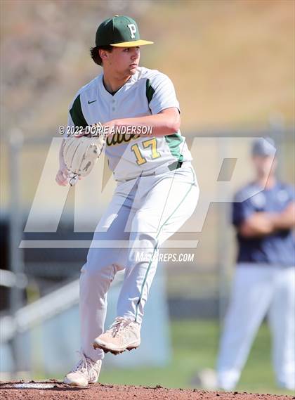 Thumbnail 3 in Placer @ Vista del Lago photogallery.