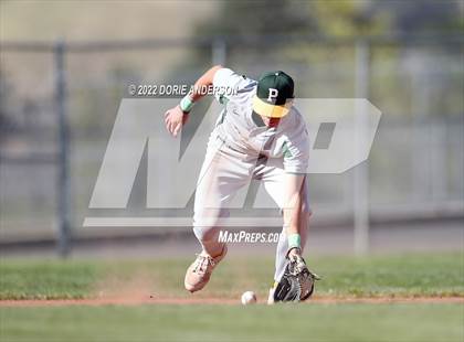 Thumbnail 1 in Placer @ Vista del Lago photogallery.