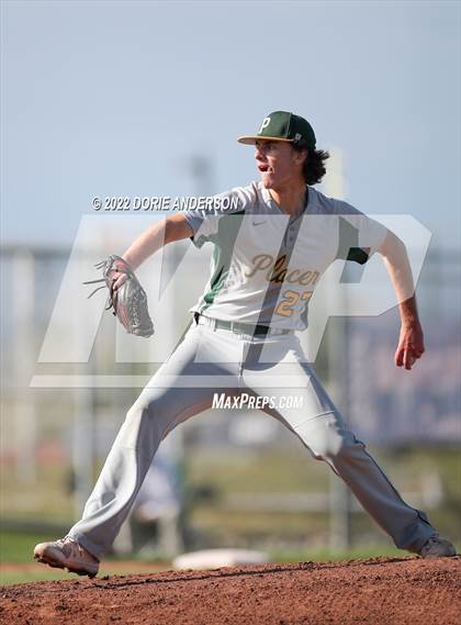 Thumbnail 3 in Placer @ Vista del Lago photogallery.