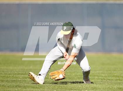 Thumbnail 1 in Placer @ Vista del Lago photogallery.