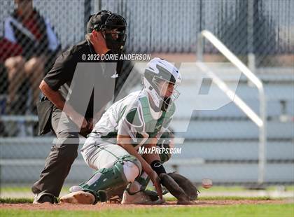 Thumbnail 1 in Placer @ Vista del Lago photogallery.