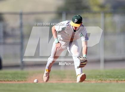 Thumbnail 2 in Placer @ Vista del Lago photogallery.