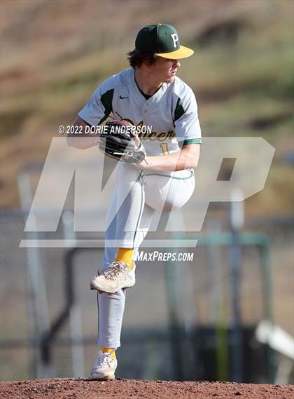 Thumbnail 3 in Placer @ Vista del Lago photogallery.