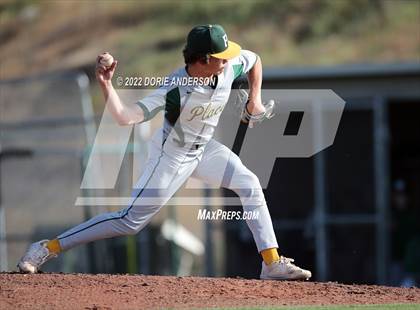 Thumbnail 1 in Placer @ Vista del Lago photogallery.
