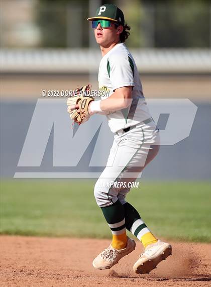 Thumbnail 2 in Placer @ Vista del Lago photogallery.