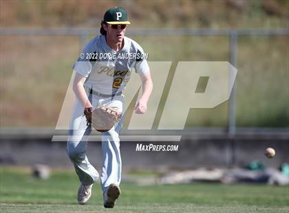 Thumbnail 3 in Placer @ Vista del Lago photogallery.