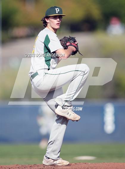 Thumbnail 1 in Placer @ Vista del Lago photogallery.