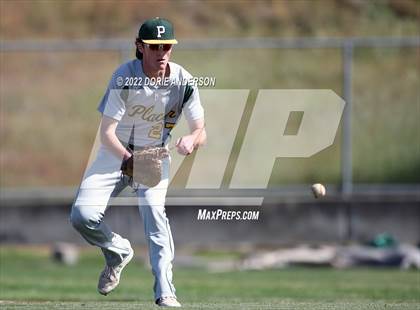 Thumbnail 1 in Placer @ Vista del Lago photogallery.