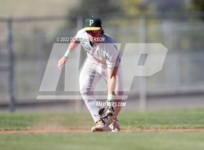 Thumbnail 3 in Placer @ Vista del Lago photogallery.