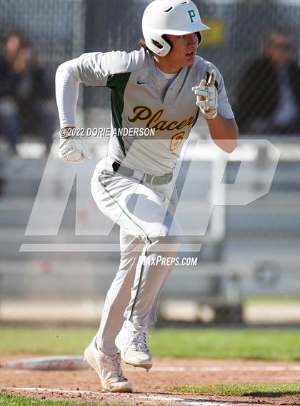Thumbnail 1 in Placer @ Vista del Lago photogallery.