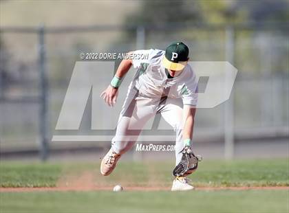 Thumbnail 3 in Placer @ Vista del Lago photogallery.