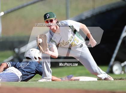 Thumbnail 1 in Placer @ Vista del Lago photogallery.