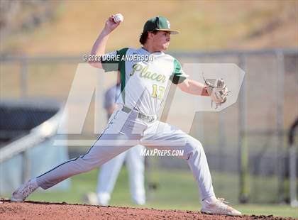 Thumbnail 3 in Placer @ Vista del Lago photogallery.