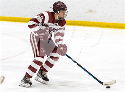 Thumbnail 3 in Hanover vs Trinity (Brian C. Stone Memorial Christmas Tournament) photogallery.