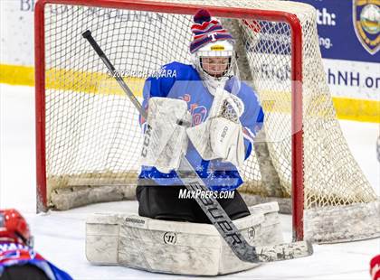 Thumbnail 3 in Hanover vs Trinity (Brian C. Stone Memorial Christmas Tournament) photogallery.