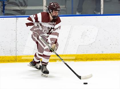 Thumbnail 2 in Hanover vs Trinity (Brian C. Stone Memorial Christmas Tournament) photogallery.