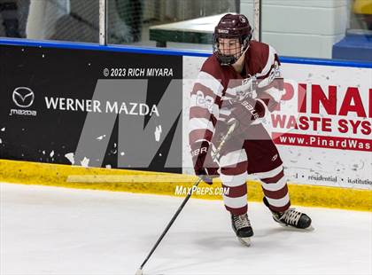 Thumbnail 3 in Hanover vs Trinity (Brian C. Stone Memorial Christmas Tournament) photogallery.