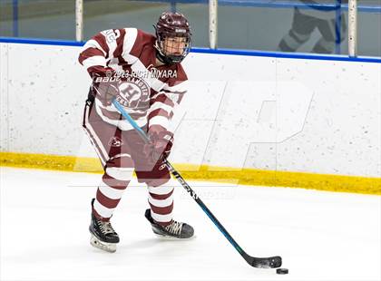 Thumbnail 3 in Hanover vs Trinity (Brian C. Stone Memorial Christmas Tournament) photogallery.