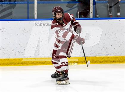 Thumbnail 3 in Hanover vs Trinity (Brian C. Stone Memorial Christmas Tournament) photogallery.