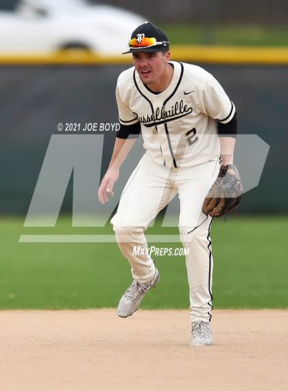 Thumbnail 2 in Russellville photogallery.
