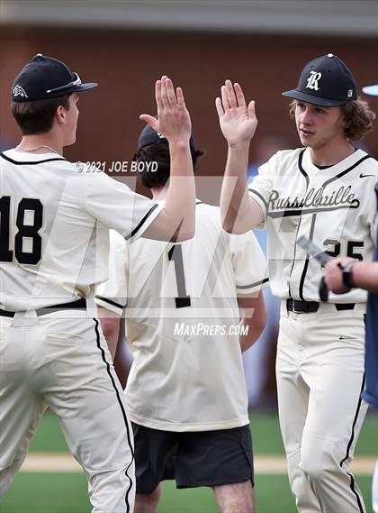 Thumbnail 3 in Russellville photogallery.