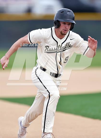 Thumbnail 1 in Russellville photogallery.