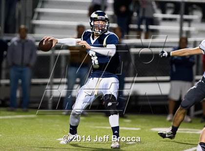 Thumbnail 2 in Simi Valley @ El Segundo (CIF SS PLAYOFF second round) photogallery.
