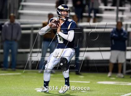 Thumbnail 1 in Simi Valley @ El Segundo (CIF SS PLAYOFF second round) photogallery.