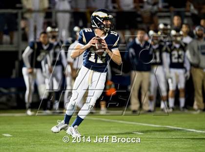Thumbnail 1 in Simi Valley @ El Segundo (CIF SS PLAYOFF second round) photogallery.