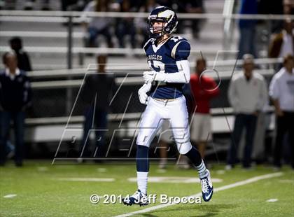 Thumbnail 2 in Simi Valley @ El Segundo (CIF SS PLAYOFF second round) photogallery.